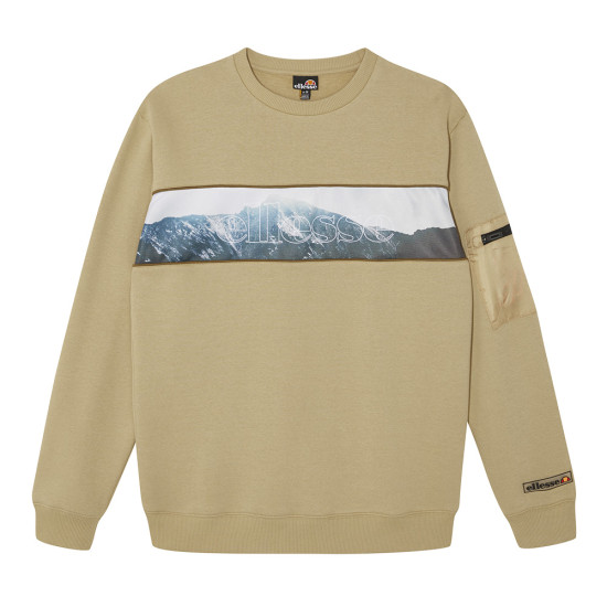 Ellesse Ανδρικό φούτερ Copertina Sweatshirt